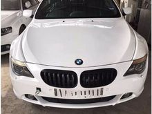 2005 BMW 645Ci 4.4 Coupe