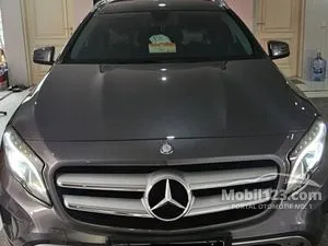 2015 Mercedes-Benz CLA200 1.6 Sport Coupe