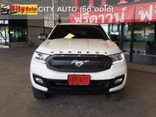 2019 Ford Everest 2.0 (ปี 15-18) Trend SUV