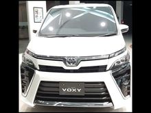 2020 Toyota Voxy 2,0 , TDP 60JTan Saja, PROMO PAKET TDP MINI ANGSURAN RINGAN, PASTI DEAL, DISCOUNT PULUHAN JUTA