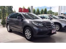 2014 Honda CR-V 2.0 (ปี 12-16) S SUV AT