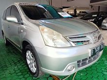 Nissan Grand Livina 1.5 XV Matic