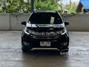 2020 Honda BR-V 1.5 SV SUV