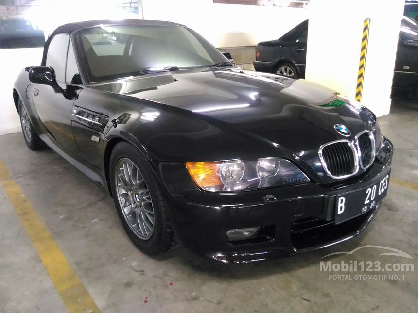 Foto Bmw Z3