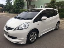 2009 Honda Jazz 1.5 (ปี 08-14) V i-VTEC Hatchback AT