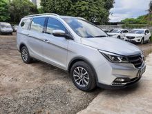 2018 Wuling Cortez 1.8 L Lux+ Wagon