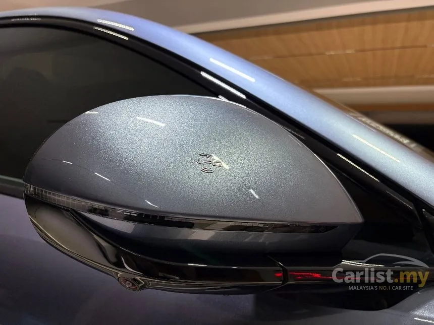 2025 BYD Sealion 7 Premium SUV