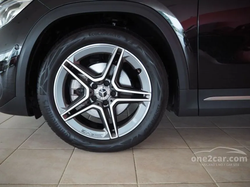 2021 Mercedes-Benz GLA200 AMG Dynamic SUV