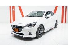 2020 Mazda 2 1.3 (ปี 15-18) High Connect Sedan
