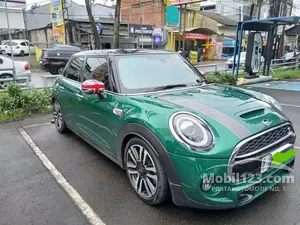 2021 MINI Cooper 2.0 S 5 Door Hatchback