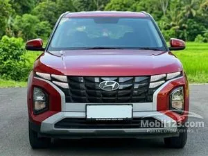 2022 Hyundai Creta 1.5 Active SUV