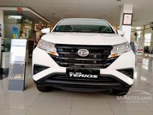 2020 Daihatsu Terios 1,5 X SUV
