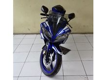 2015 Yamaha YZF R15 150.0 150 Sport Bike