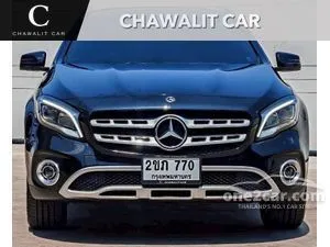 2019 Mercedes-Benz GLA250 2.0 AMG Dynamic SUV