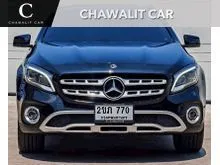 2019 Mercedes-Benz GLA250 2.0 W156 (ปี 14-20) AMG Dynamic SUV
