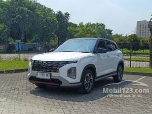 2022 Hyundai Creta 1.5 Prime SUV