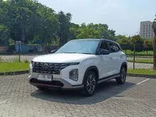 2022 Hyundai Creta 1.5 Prime SUV
