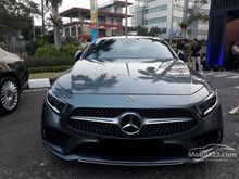 2018 Mercedes-Benz CLS350 2.0 AMG Sedan