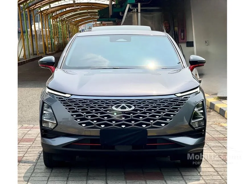 2023 Chery Omoda 5 RZ SUV