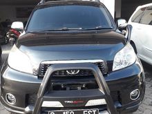 2011 Toyota Rush 1.5 S SUV