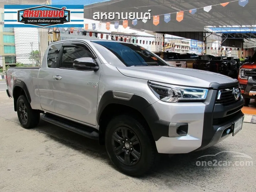2025 Toyota HILUX REVO Prerunner Mid Smart Cab Pickup