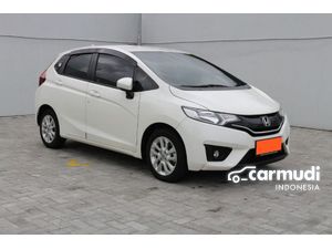 Beli Mobil Honda Jazz Baru Bekas Kisaran Harga Review 21 Carmudi Indonesia