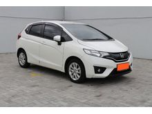 2019 Honda Jazz 1.5 S Hatchback