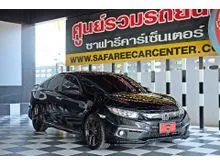 2021 Honda CIVIC 1.8 FC (ปี 16-20) EL Sedan