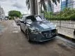 Jual Mobil Mazda 2 2016 R 1.5 di DKI Jakarta Automatic Hatchback Abu
