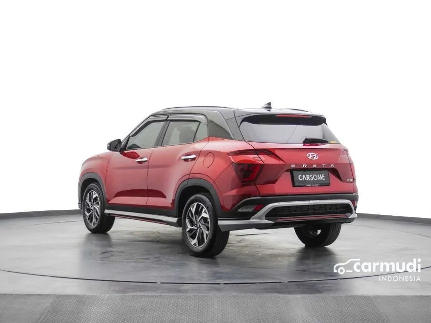 2022 Hyundai Creta Prime Wagon