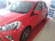 2018 Daihatsu Sirion 1.3 Base Spec Hatchback
