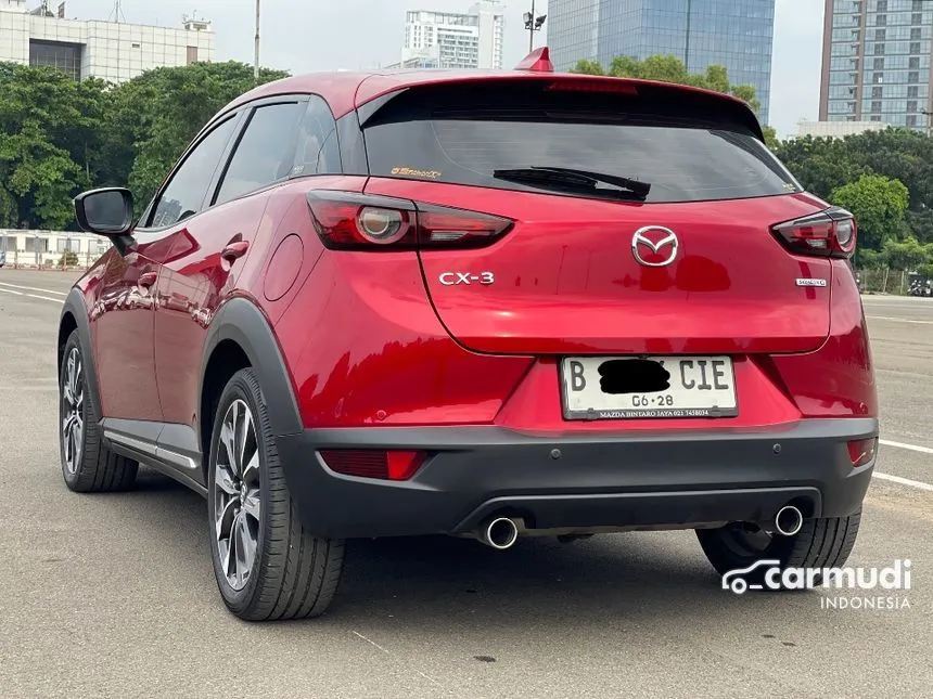 2023 Mazda CX-3 Sport SUV