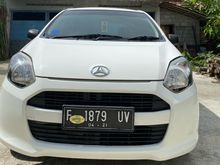 2016 Daihatsu Ayla 1.0 D Hatchback