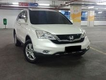 Honda CR-V 2.4 MMC 2012 Km low