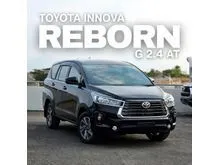 2025 Toyota Kijang Innova 2.4 G MPV