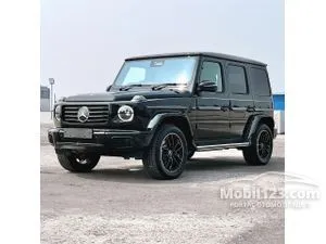 2025 Mercedes-Benz G500 3.0 AMG Line Premium Plus SUV