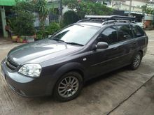 2004 Chevrolet Optra 1.6 (ปี 03-07) LS Wagon MT