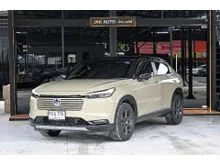 2025 Honda HR-V 1.5 (ปี 22-28) e:HEV EL SUV