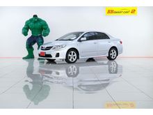 2013 Toyota Corolla Altis 1.8 (ปี 08-13) G Sedan AT