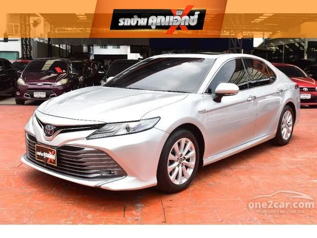 Toyota camry 2.5 sl hybrid deals cvt