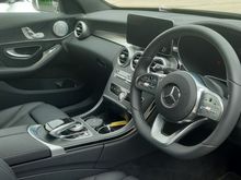 Mercedes-Benz C300 AMG ( Ready on Road )