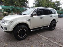 2011 Mitsubishi Pajero Sport 2.5 (ปี 08-15) GT SUV AT