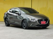 2018 Mazda 2 1.3 (ปี 15-18) High Connect Sedan