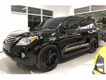 2010 Lexus LX570 5.7 SUV