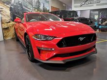 2019 Ford Mustang 5.0 GT BARU!!