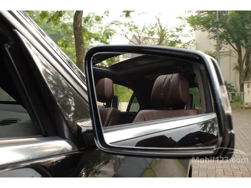 2012 Mercedes-Benz E300 Avantgarde AMG Sedan