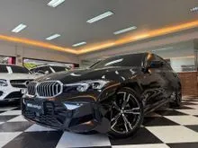 2024 BMW 320i 2.0 M Sport Sedan LCi [Km3.000] Nik2024 Facelift Black On Black Speedo Digital ATPM Wrnty5Thn #AUTOHIGH #BEST VALUE