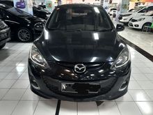 2011 Mazda 2 1.5 R Hatchback
