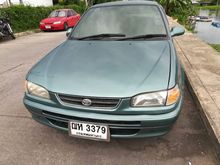 1996 Toyota Corolla 1.5 ตูดเป็ด (ปี 95-99) GXi Sedan AT