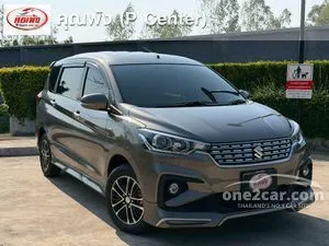 2019 Suzuki ERTIGA 1.5 GL Wagon